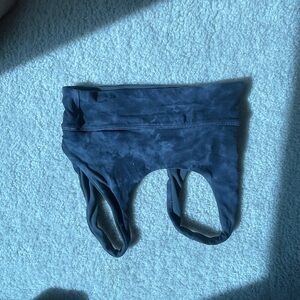 Lululemon align reversible light support bra top 4